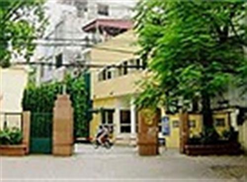 Sẽ di dời trụ sở 11 bộ, ngành ra khỏi nội đô Hà Nội