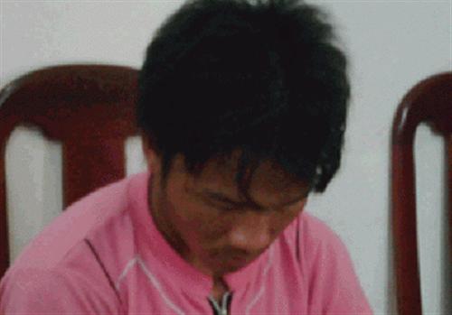 Phẫn nộ với kẻ hại đời con gái ruột 5 tuổi
