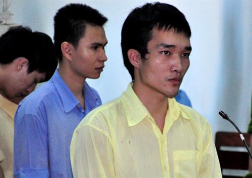 Thành tàn phế khi xả thân cứu bố
