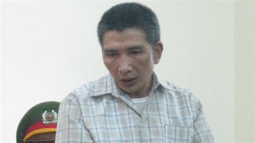 Chủ quán thịt chó “xiên” chết “bợm nhậu” Thứ hai 17/09/2012 07:25