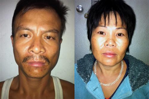 3 lần mang vợ ra làm 