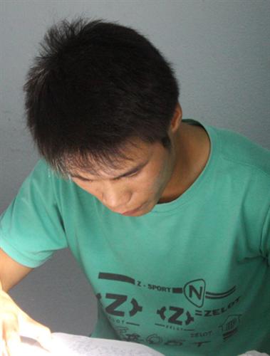 Giết người yêu cũ của vợ sắp cưới