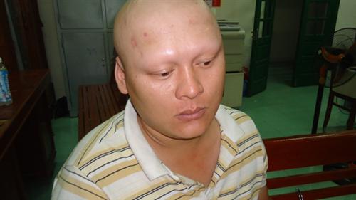 Danh 
