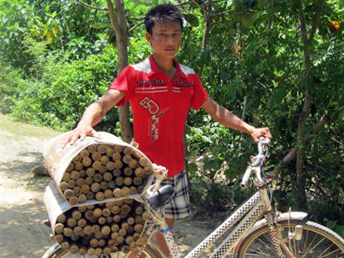 Thí sinh được Bộ trưởng đặc cách: 'Em ngỡ mình đang mơ'