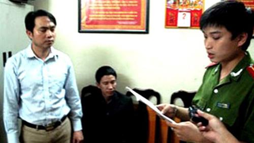 Vụ việc tại công ty MB24: Khởi tố, bắt tạm giam 3 cán bộ “chóp bu”