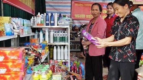 Người thu nhập thấp sẽ có Tết đầy đủ 