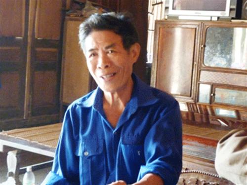 Bố già 10 năm làm thuê xứ người tìm con gái xinh đẹp