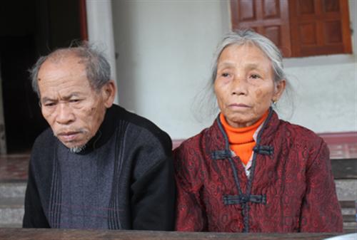Nghi án nguyên PCT Hội Nông dân vay tiền tỷ rồi bỏ trốn