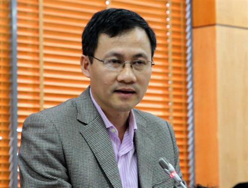 'Cán bộ tổ chức bức xúc vì thông tin chạy công chức 100 triệu'