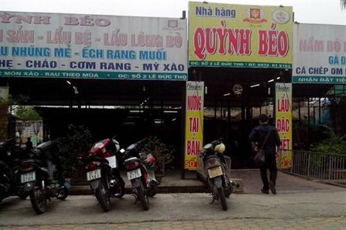 Hà Nội: Danh tính 2 công an đánh chết người