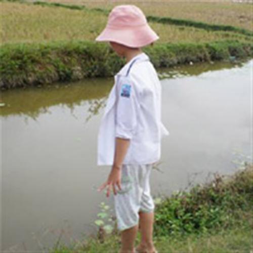 Nghi án 1 CA dâm ô hàng loạt trẻ em