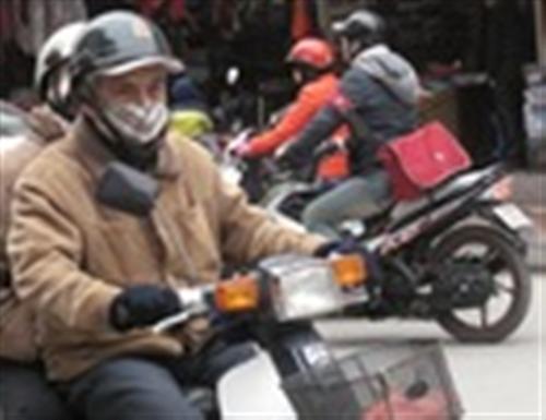 Miền Bắc sắp đón những đợt không khí lạnh liên tiếp