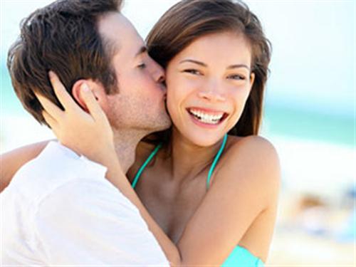 Kết hôn giúp nữ giới khỏe hơn
