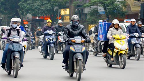 Có sự vụ lợi trong bản tin thời tiết lúc 6h15?