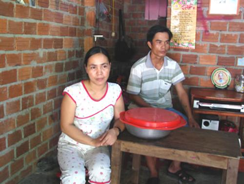 Thực hư chuyện oan hồn về báo án