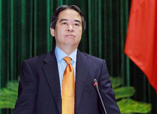 Thống đốc 'đẩy' trách nhiệm xử lý nợ xấu cho Bộ Xây dựng
