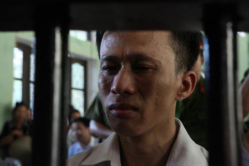 Án tử dành cho 