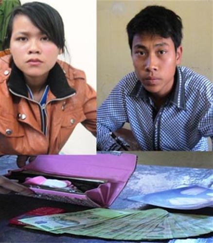 Osin tống tiền, dọa giết bà chủ cũ