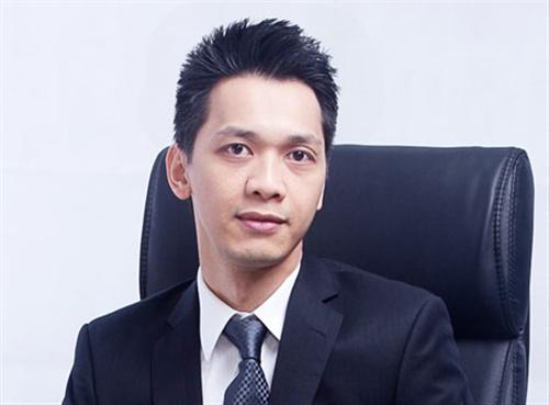 Tân Chủ tịch 34 tuổi ngân hàng ACB là ai?