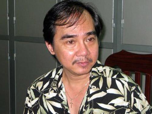 Bắt trùm giang hồ khét tiếng TPHCM