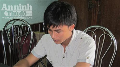 Em đánh nhau, anh trai tử vong vì bị ném đá trúng đầu