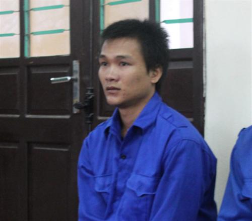 Nỗi lòng của người cha 