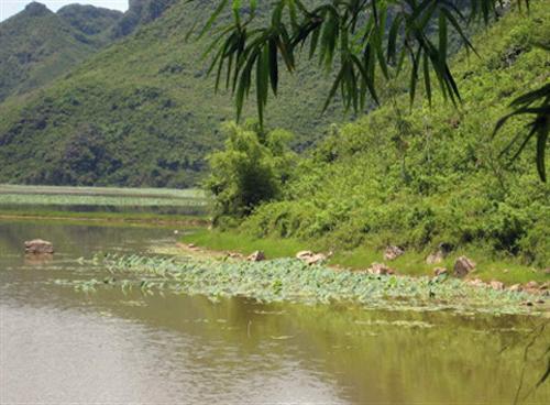 Hà Nội: 8 học sinh nữ chết đuối ở hồ Tuy Lai