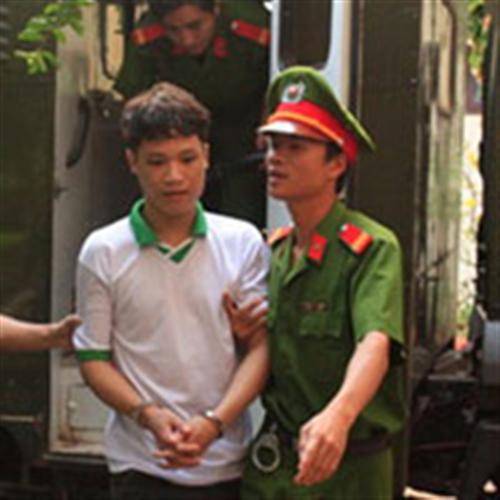 Vụ án vườn mít: Bị cáo khẳng định bị ép cung