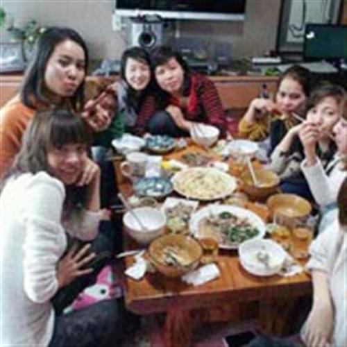 Bi hài chuyện… “phường lấy chồng ngoại”