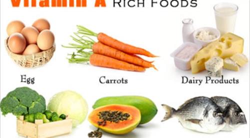 Hại gan vì thừa vitamin A