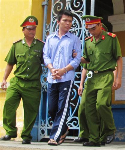 Nữ sinh bị giết sau phút ân ái vì nói lời chia tay
