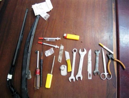 Hà Nội lập kế hoạch tuyên chiến với băng nhóm “xã hội đen”
