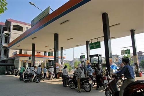 Giá xăng lại sắp tăng?