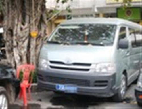 Hà Nội cấm dùng xe công đi lễ hội