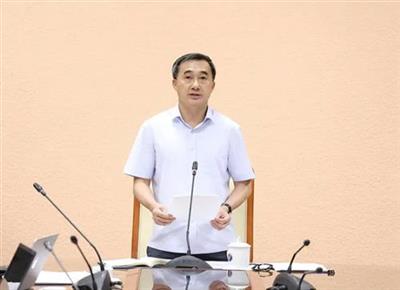 Bộ Y tế rà soát tiến độ Đề án tăng cường năng lực pháp y, yêu cầu xử lý dứt điểm các nhiệm vụ chậm  ...