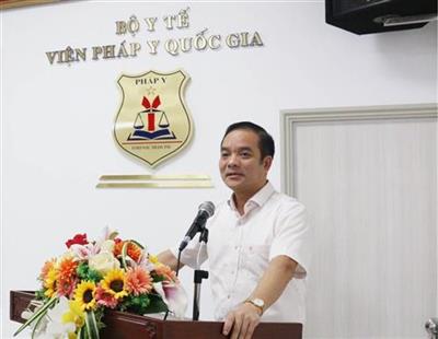 Giám định ADN hài cốt liệt sĩ: Mỗi kết quả là một lời tri ân đối với người đã hy sinh vì Tổ quốc